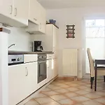 Haus Undine 05 Apartment