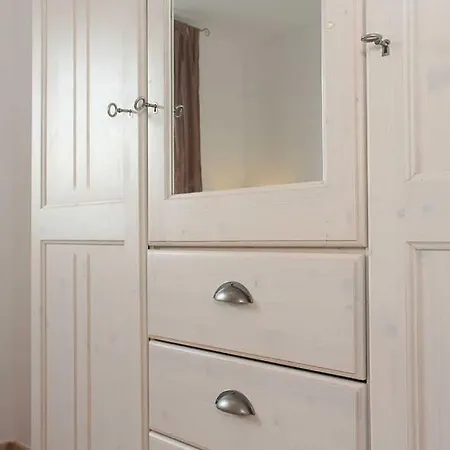 Haus Undine 05 Apartment *