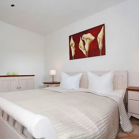 Appartement Haus Undine 05