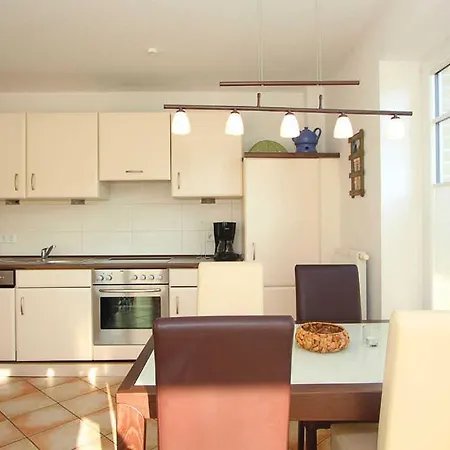 Apartment Haus Undine 05