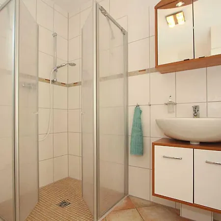 Haus Undine 05 * Boltenhagen (Ostseebad)