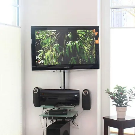 Appartement Haus Undine 05