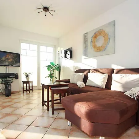 Haus Undine 05 Appartement *