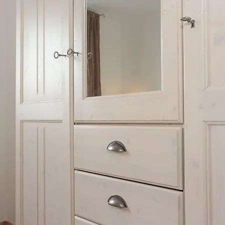Apartment Haus Undine 05 Boltenhagen (Ostseebad)