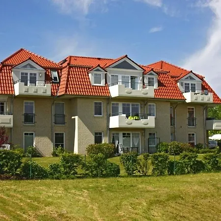 Haus Undine 05 *
