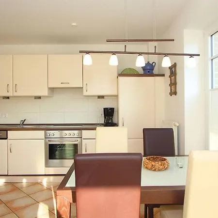 Haus Undine 05 Apartment