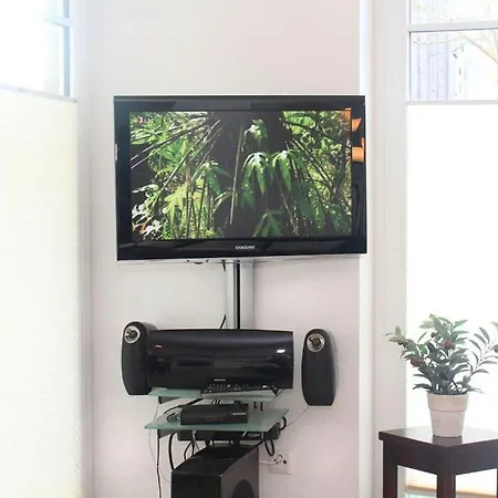 Apartment Haus Undine 05
