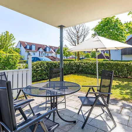 Haus Undine 05 Boltenhagen (Ostseebad)