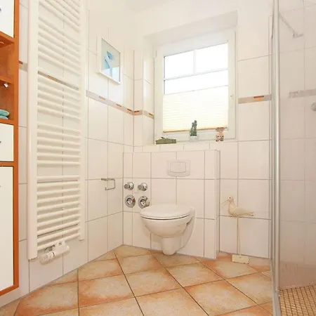 Appartement Haus Undine 05 *