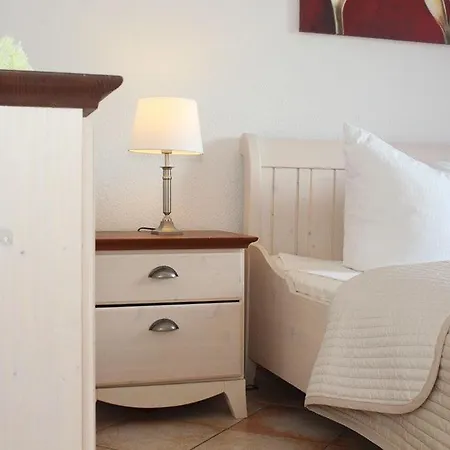 Apartment Haus Undine 05 *