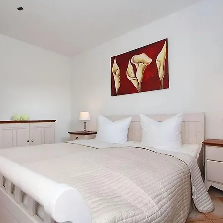 Haus Undine 05 Appartement *