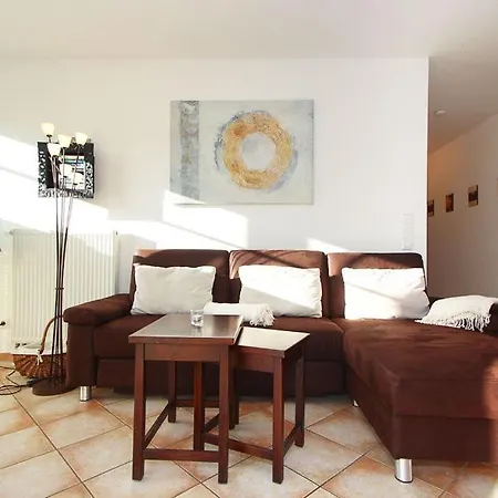 Apartment Haus Undine 05 Boltenhagen