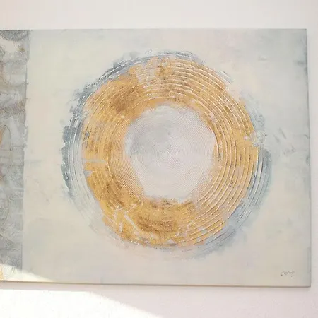 Apartment Haus Undine 05 *