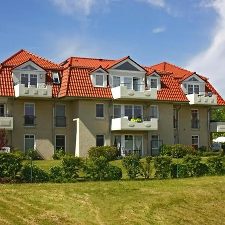 Haus Undine 05 Apartment *