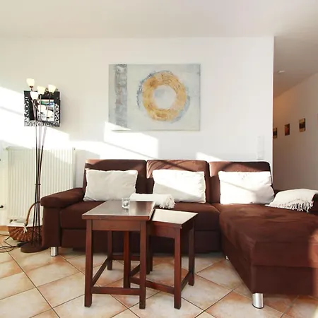 Apartment Haus Undine 05