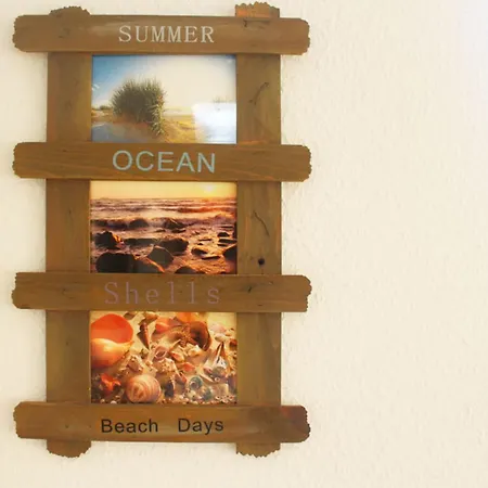 Apartment Haus Undine 05 Boltenhagen