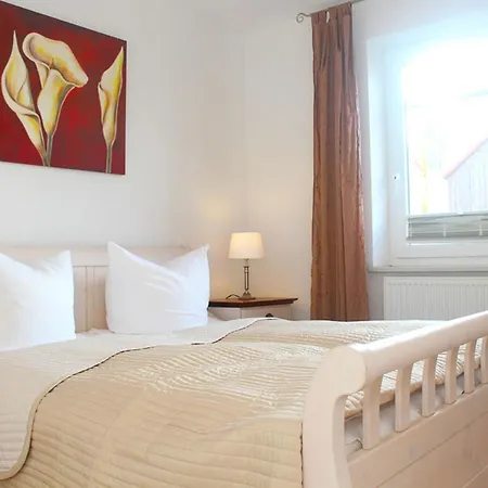 Apartment Haus Undine 05 Boltenhagen (Ostseebad)