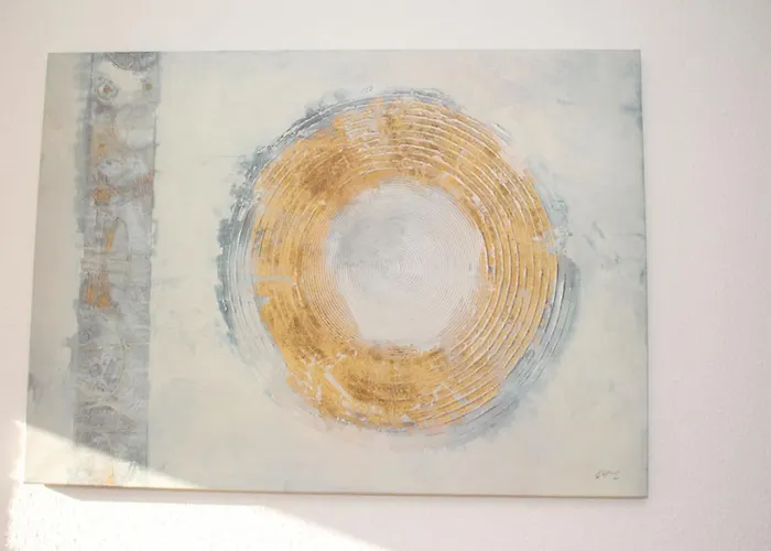 Haus Undine 05 Lägenhet Boltenhagen (Ostseebad)