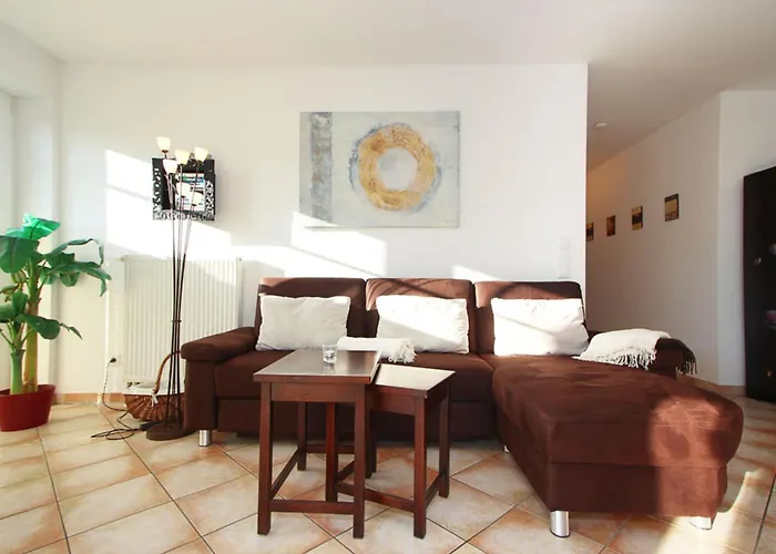 Lägenhet Haus Undine 05