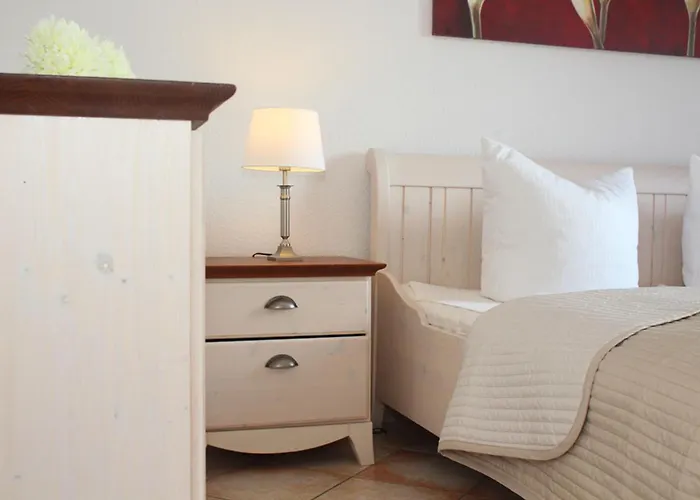 Haus Undine 05 * Boltenhagen (Ostseebad)