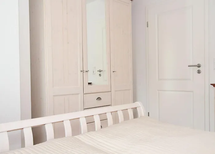 Lägenhet Haus Undine 05