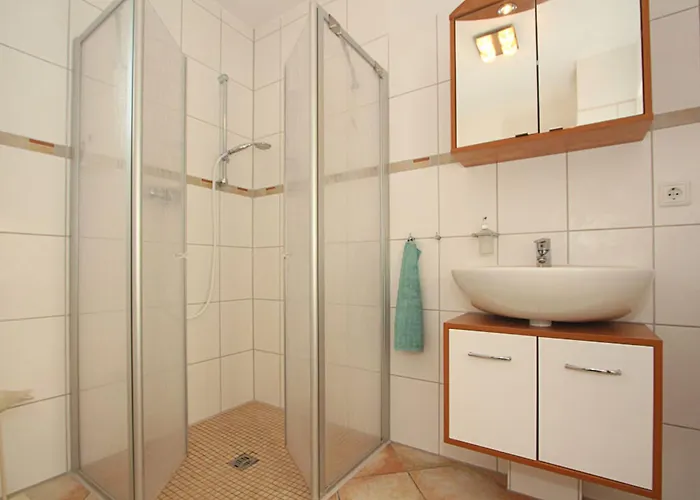 Lägenhet Haus Undine 05 *