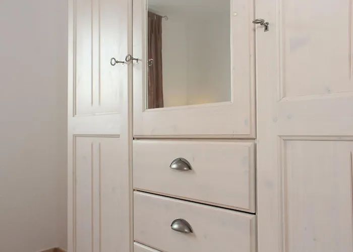 Haus Undine 05 Lägenhet